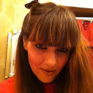 Meet your Posher, Tracey